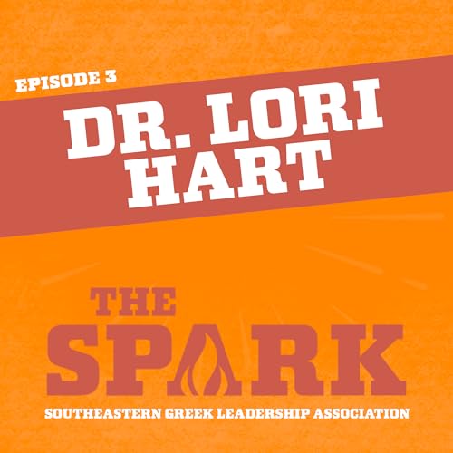 E3: Dr. Lori Hart