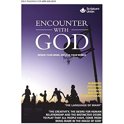 Encounter with God