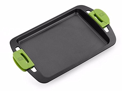 Bra Plancha Rectangular Con Asas Infinity