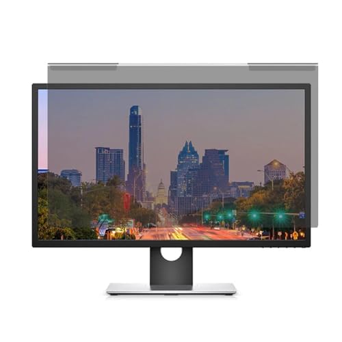 livre OWKAY Film de protection des yeux à haute transmission à suspendre pour écran de bureau de 23 à 24