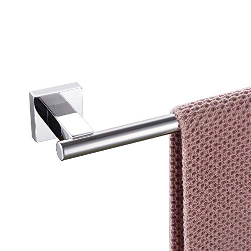 Miyili 30-Inch Stainless Steel Bathroom Towel Bar