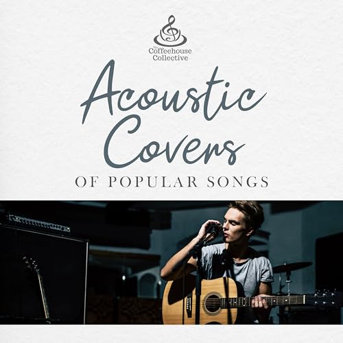 Lean on Me (Acoustic Cover)