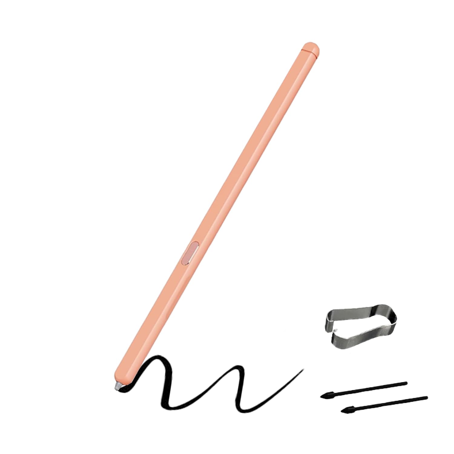 Stylet fin Galaxy Z Fold 7 avec pointe offerte pour une precision absolue - 6