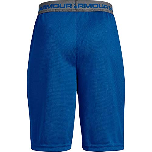 Short Under Armour Tech Prototype 2.0 évite les irritations garçon - 2
