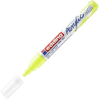 Edding 5100 Acrylic Marker Medium