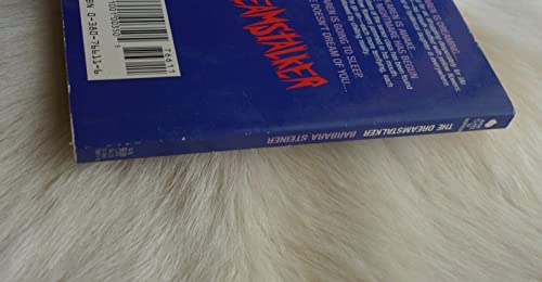 Dreamstalker 0380766116 Book Cover