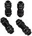 Raybestos H16122 Professional Grade Disc Brake Caliper Rubber Bushing Kit