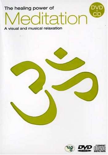 The Healing Power of Meditation [Import]: Amazon.es: Películas y TV