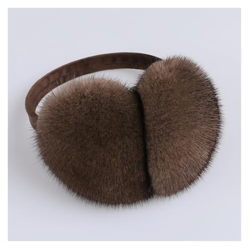 Cache-oreilles pliable et compact avec isolation thermique hiver - 5