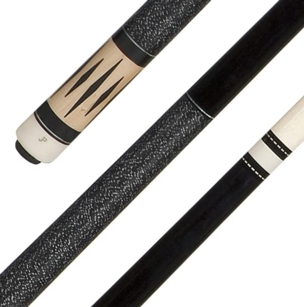 Amazon.co.jp: Pechauer JP02-S プールキュー 重量調節キット付き 18