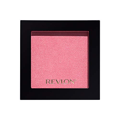 Revlon Powder Blush, Pinkcognito, 0.17 Ounce