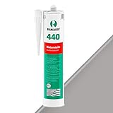 Ramsauer 440 Naturstein 1K Silikon Dichtstoff 310ml Kartusche (Manhattan)