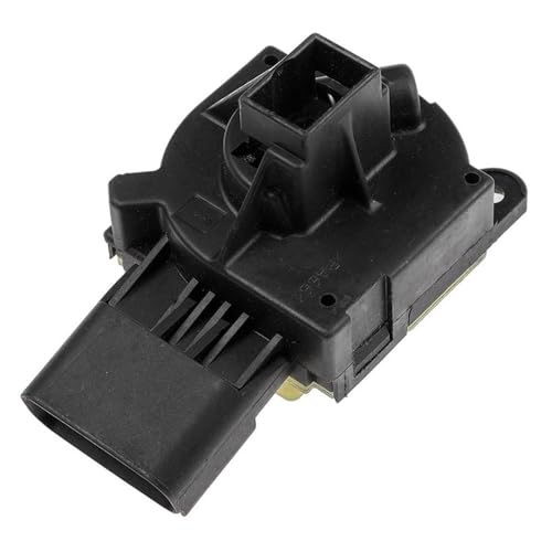 Bloqueo de encendido para Dodge Nitro 2007-2011 con interruptor reemplazo 04685719AI