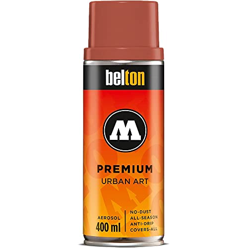Preisvergleich Produktbild Molotow Premium Spray Paint 204 - Cocoa