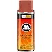 Produktbild Molotow Premium Spray Paint 204 - Cocoa