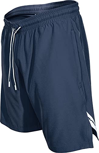 Rawlings Boys' Youth Color Sync Training Short, Small