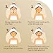 Taimand Under Eye Patches (30 Pairs), 24K Gold Under Eye Mask for Puffy Eyes, Dark Circles,Bags and Wrinkles with Collagen,Relieves Pressure and Reduces Wrinkles,Revitalises and Refreshes Your Skin
