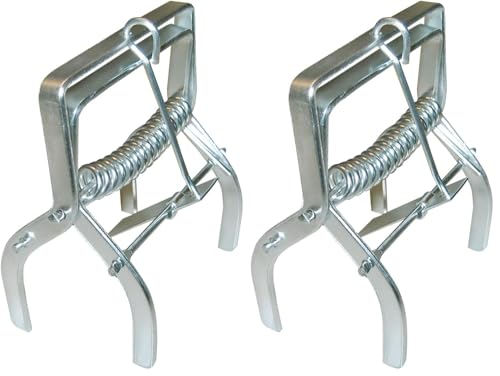 Kerbl Trappola per Arvicole VolexHolland, Singola (Confezione da 2)