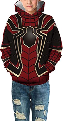 Sudadera spiderman primark ✓ Modelos y precios de sudaderas online
