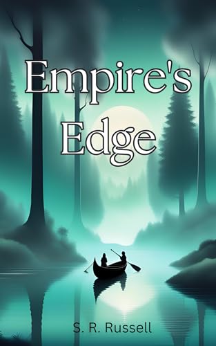 Cover of Empire's Edge