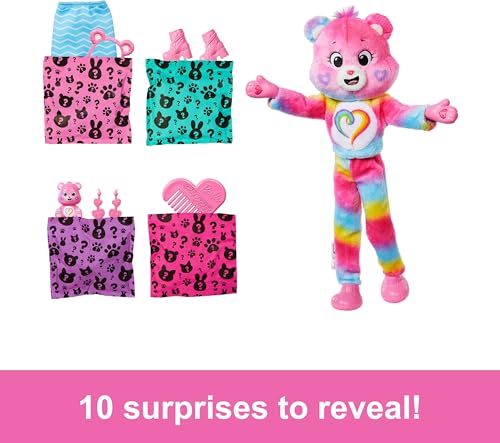 Catálogo de Color reveal barbie más recomendados. 23 Imagen adicional