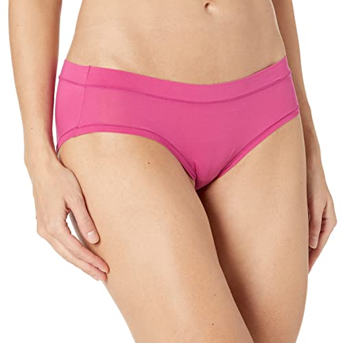Culotte hipster femme Maidenform Comfort Devotion ultra-light slip confortable