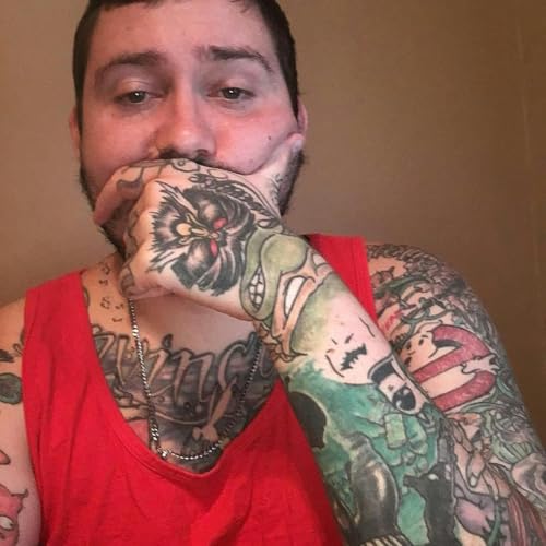 Steve Sxaks' Artistic Journey: From Punk Roots to Recording Success