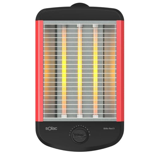TOSTADOR PLANO SOLAC TC5309 700W