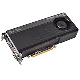 NVIDIA FXAA Technologie EVGA 01G-P4-3656-KR NVIDIA GTX 650 Grafikkarte (16x PCI-e, 1GB GDDR5 Speicher, DVI-I, DVI-D, Mini HDMI, DisplayPort, 1 GPU)