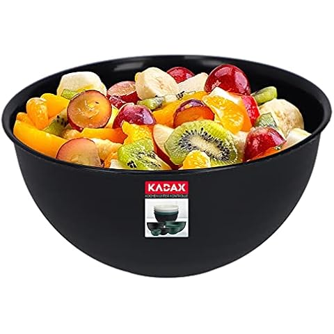 Bol en plastique KADAX 2L Cover