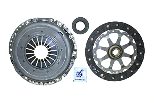 Sachs Clutch Kit XTend