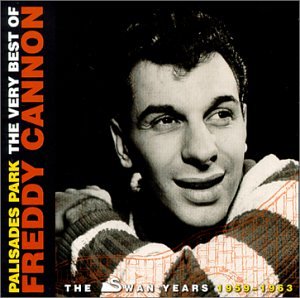 Palisades Park: Very Best of 1959-63