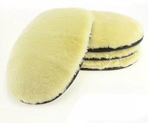 European Microfiber Towel Woven dusting and polishing Gloves, Single-Sided Plush, Super Soft, for Home Cleaning and car Detailing(2 Pack)