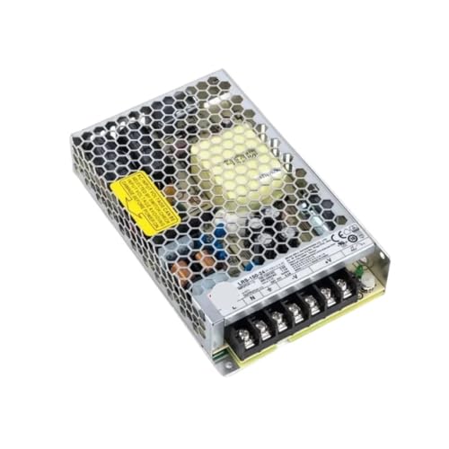 Alimentation LRS-150 pour l'éclairage de l'atelier d'impression 3D