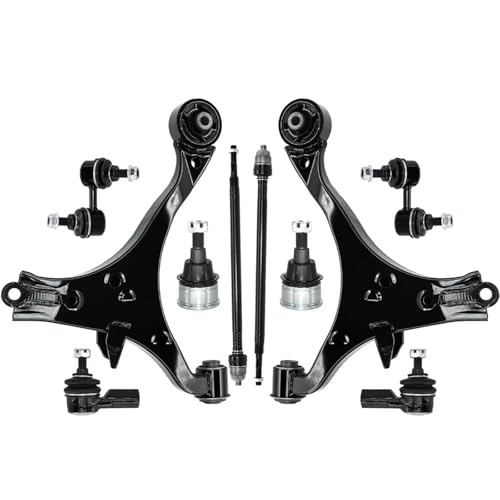 Rotules de suspension avant pour Civic 2001-2005 K640287