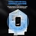 Imagen de 4G MiFi Router WiFi portátil punto de acceso con ranura SIM