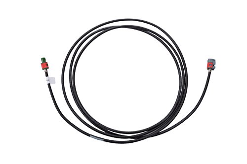 ACDelco GM Original Equipment 23390612 Digital Radio and Navigation Antenna Coaxial Cable