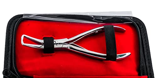 Pinzas para quitar extensiones 6 Imagen adicional