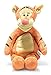 Steiff Tigger de Winnie The Pooh Soft Cuddly Friends Disney Originals Tigger - Peluche de 30 cm para niños, Suave y Lavable, Color Naranja/Beige (024535)