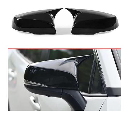 Coque rétroviseur Highlander 2020-2022 couvercle de rechange - 2