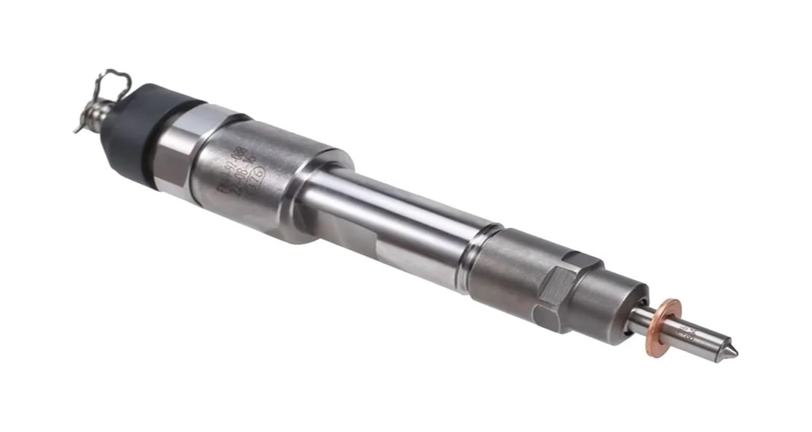 Para Jumper 2.8 HDI 1999-0445120002 Inyector De Combustible Diésel 0986435501 Escape Inyector Combustible Coche