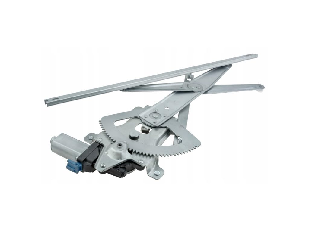 Elevalunas con motor eléctrico para Chevrolet Aveo (2006-2017) para puerta delantera izquierda 01.6857 MMVV