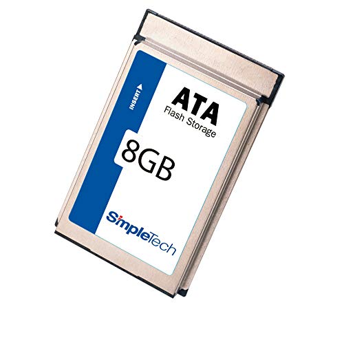 HGST SLATAFL4GBJ �t���b�V���������[ STEC 4GB �H�Ɨp���Ɨp���x�v 0 ~ +70 C ATA �t���b�V���J�[�h �^�C�vII