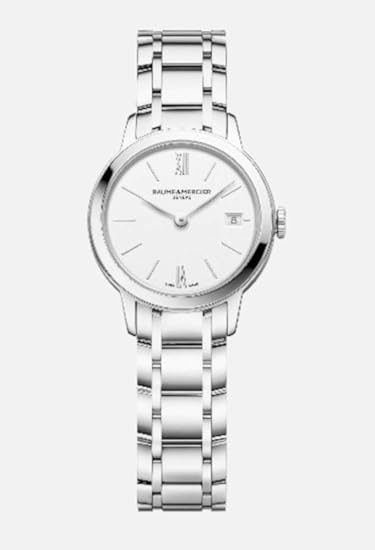 baume mercier amazon