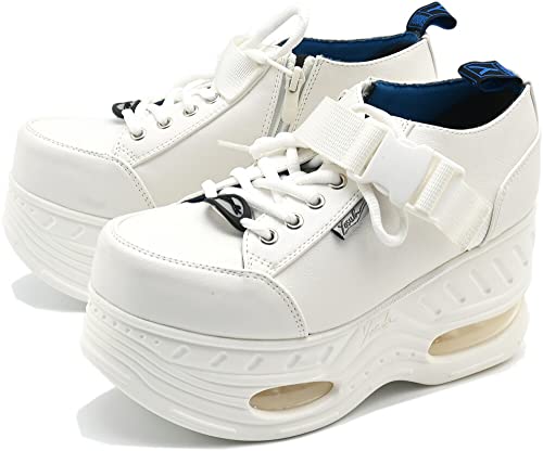 [ [XP YOSUKE ] Xj[J[ fB[X ₷ 8cmGA\[ 25.0cm zCg