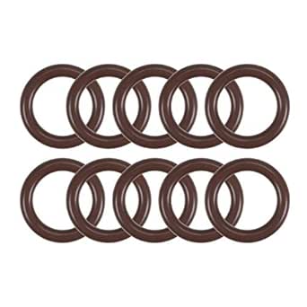 O-Rings Nitrile Rubber 112mm X 117.3mm X 2.65mm Round Seal Gasket | Australia - View #14