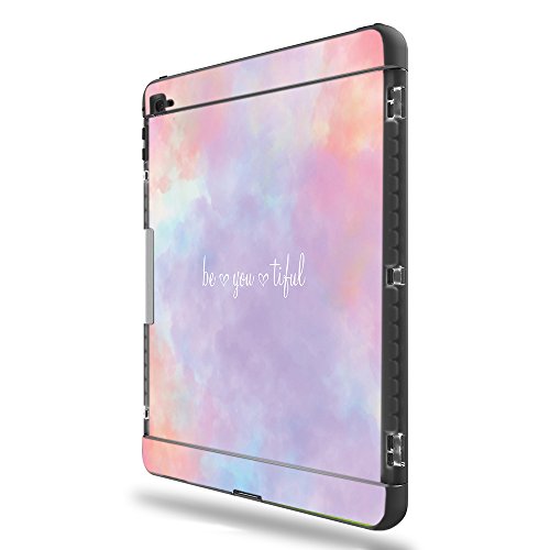 MightySkins Skin Compatible with LifeProof Apple iPad Pro 9.7