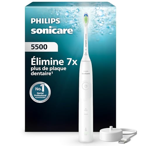 HX711001 SERIES 5500 - vue 4