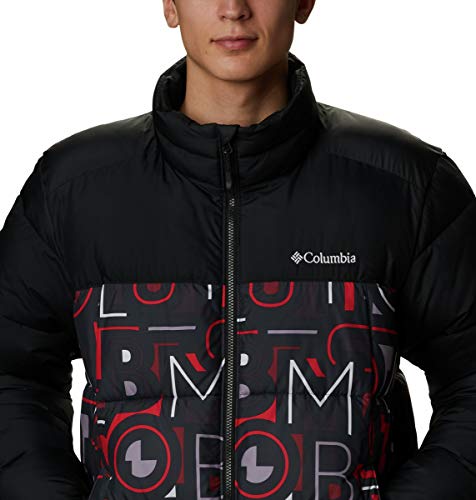 Image of Columbia Men's Pike Lake Jacket