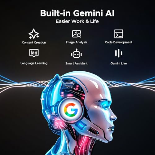 DOOGEE Blade 20 Android 15 Rugged Smartphone,10300mAh/18W,20GB+128GB/TF 2TB Octa Core Rugged Phone,6.6" HD+ Gaming Phones,16MP Camera,IP68/IP69K Waterproof Phone,Triple Slot/NFC/Face ID/GPS